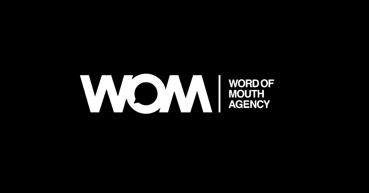 Ingeniar Company - Word of mouth agency - WOM - logo