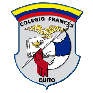 Colegio Francés - Educación - Ingeniar Company - Logo PNG