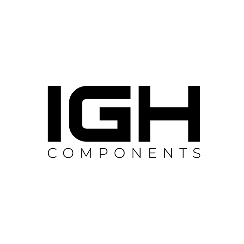 IGH Components - PC Gamer - Componentes Gamer - IGH - Quito - Ingeniar Company