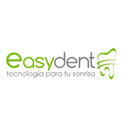 Ingeniar Company - Comision - Sistema Comision - Easydent - Clínica odontológica - Logo png